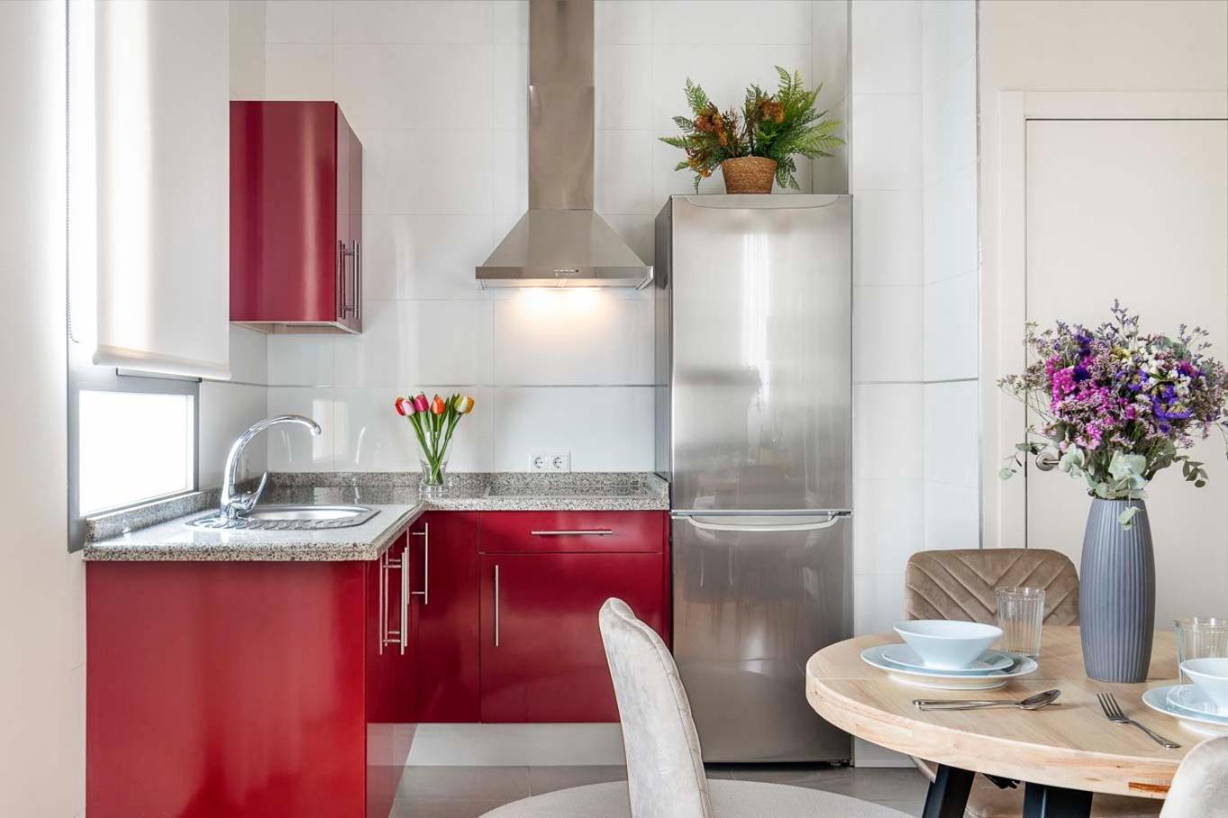 Apartamento Familiar Nuevo De Diseno En La Mejor Zona De Triana, Parking Included Sevilla Kültér fotó