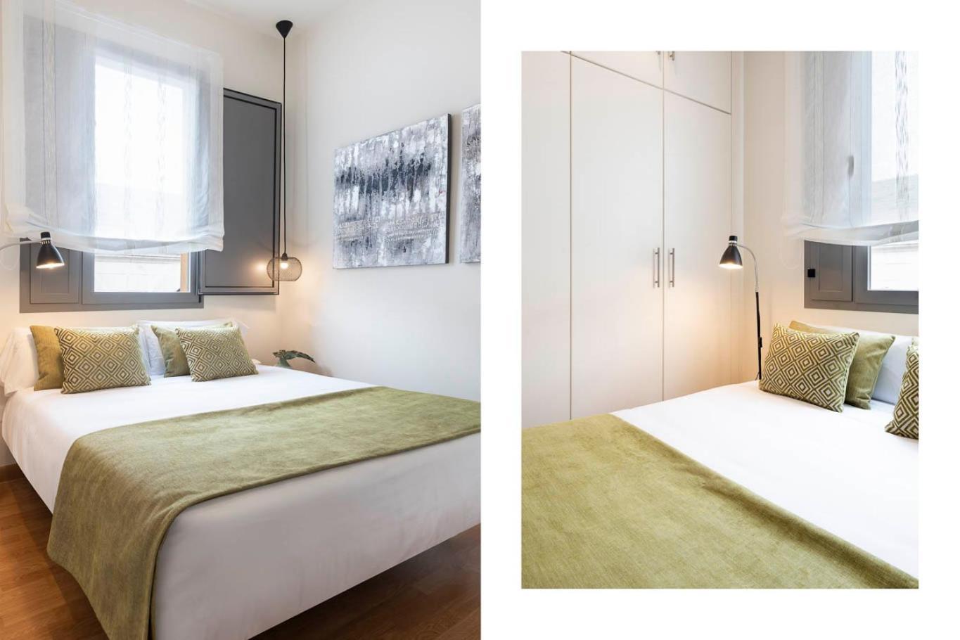 Apartamento Familiar Nuevo De Diseno En La Mejor Zona De Triana, Parking Included Sevilla Kültér fotó